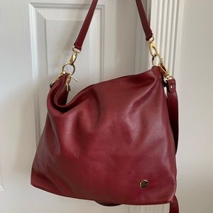 Poppy Barley All-in-One Tote